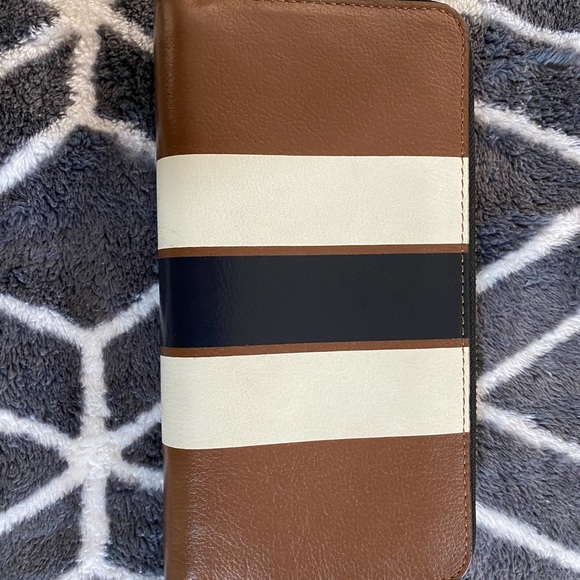 Mens wallet - Picture 2 of 3